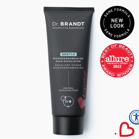 DR.BRAN Other - DR.BRANDT Micro dermabrasion